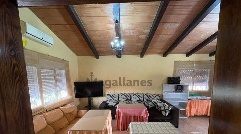 Cádiz - Sanlúcar de Barrameda - 2063m2