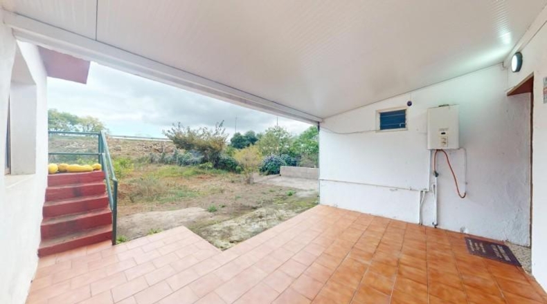 Santa Creu de Tenerife - San Cristóbal de La Laguna - 132m2