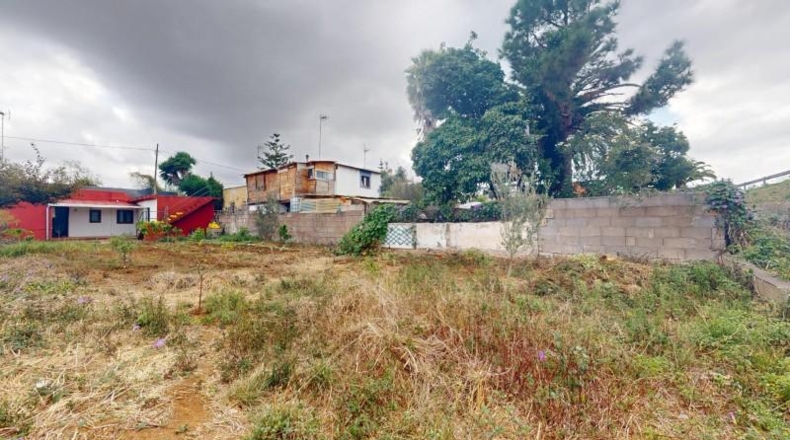 Santa Creu de Tenerife - San Cristóbal de La Laguna - 132m2