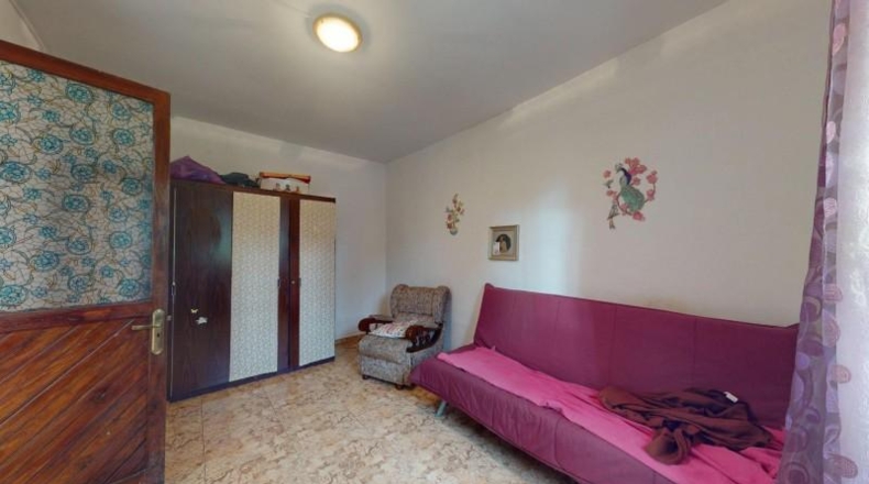 Santa Creu de Tenerife - San Cristóbal de La Laguna - 132m2