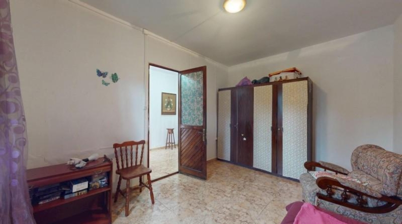 Santa Creu de Tenerife - San Cristóbal de La Laguna - 132m2