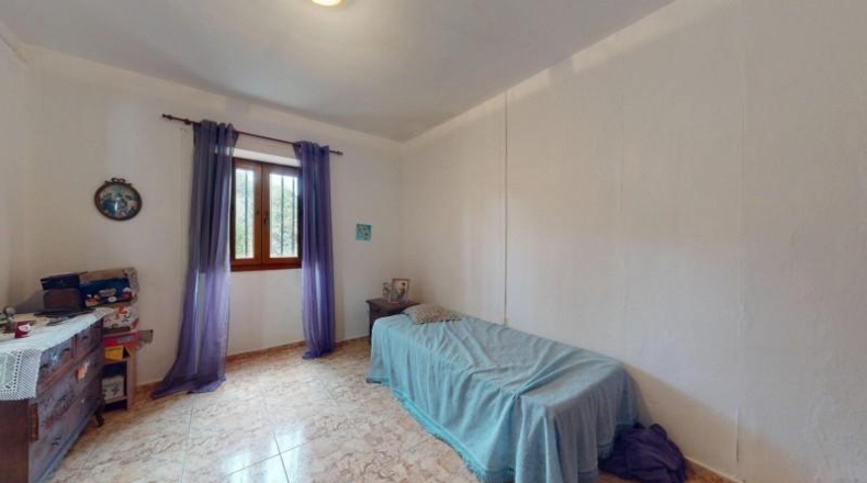 Santa Creu de Tenerife - San Cristóbal de La Laguna - 132m2