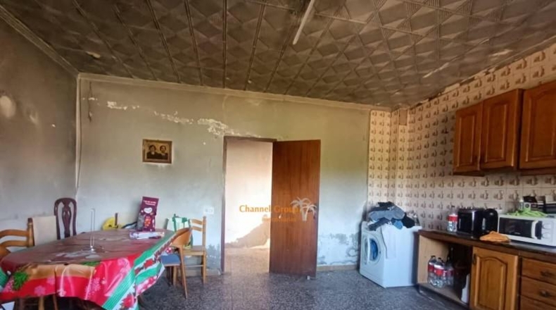 Аликанте - Elche - 4000m2