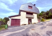 Chalet independiente con terreno en venta en la España, Esgos, ref: TR405398 foto