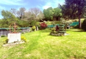 Chalet independiente con terreno en venta en la España, Esgos, ref: TR405398 foto