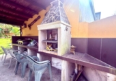 Chalet independiente con terreno en venta en la España, Esgos, ref: TR405398 foto