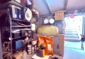 Chalet independiente con terreno en venta en la España, Esgos, ref: TR405398 foto
