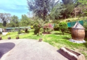 Chalet independiente con terreno en venta en la España, Esgos, ref: TR405398 foto