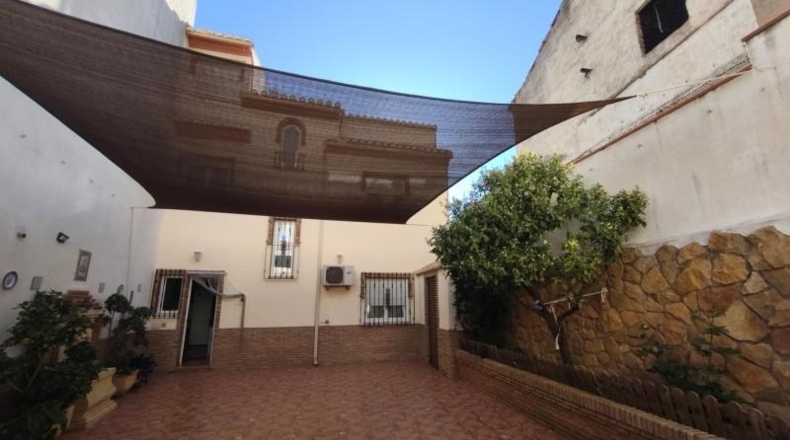 Granada - Huétor Vega - 175m2