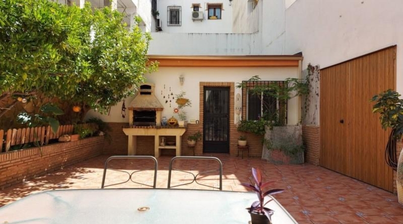 Granada - Huétor Vega - 175m2