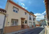 Casa de poble en venda a la España, Huétor Vega, ref.: TR396357 foto