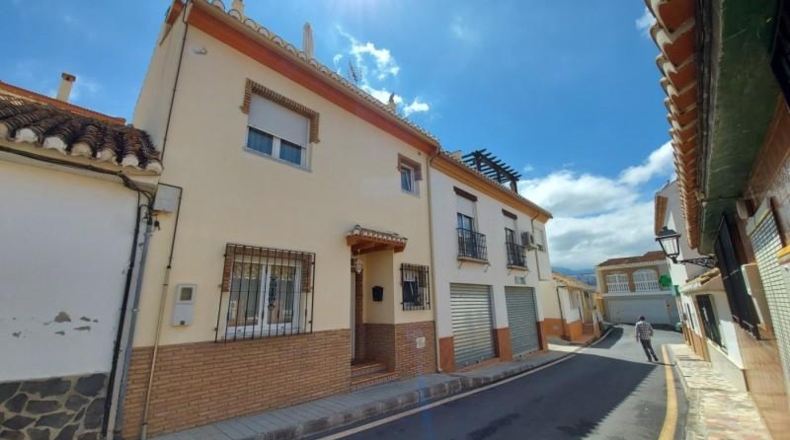 Granada - Huétor Vega - 175m2