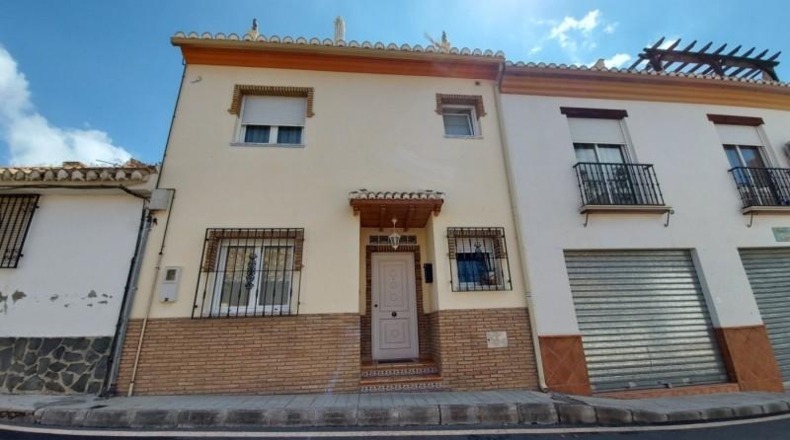 Granada - Huétor Vega - 175m2