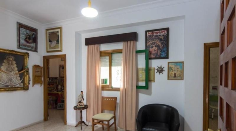 Cádiz - El Puerto de Santa María - 196m2