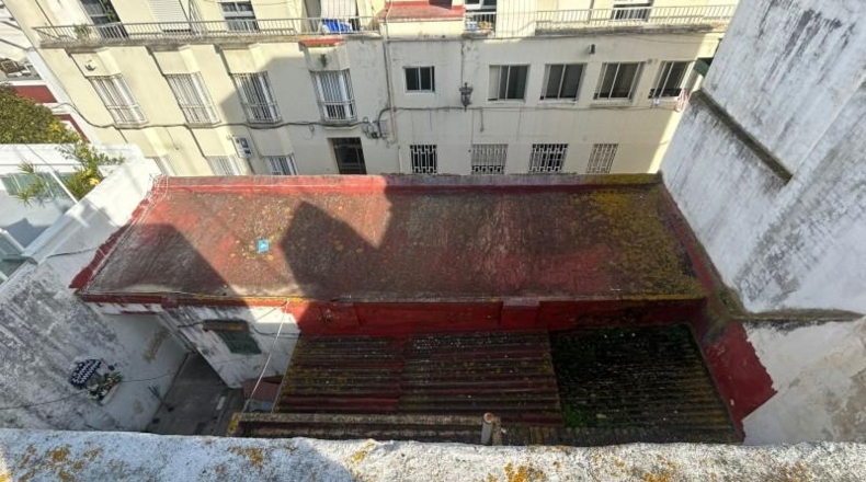 Cadiz - San Fernando - 200m2