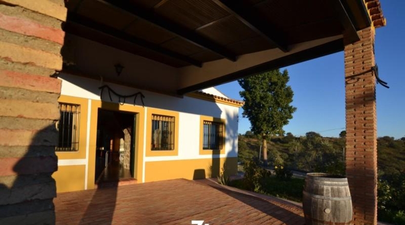 Córdoba - Montoro - 114915m2