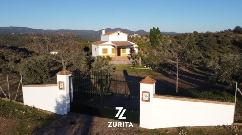 Córdoba - Montoro - 114915m2