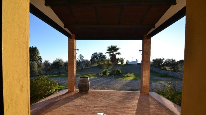 Córdoba - Montoro - 114915m2