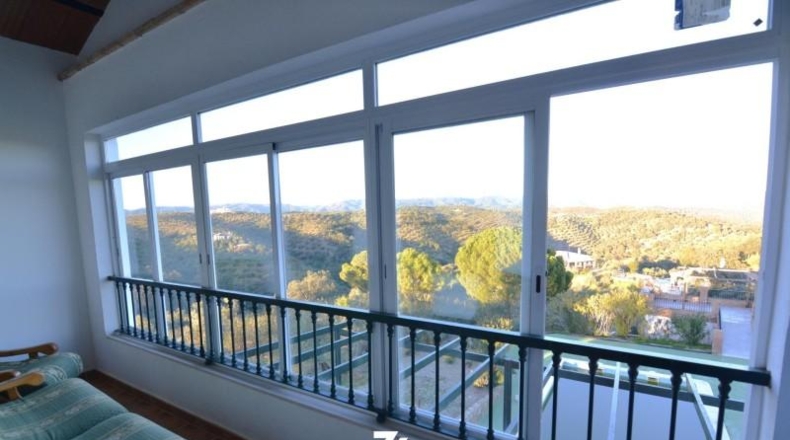 Córdoba - Montoro - 114915m2