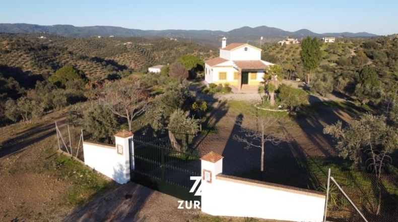 Córdoba - Montoro - 114915m2