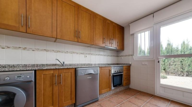 Murcia - Fuente Álamo - 825m2