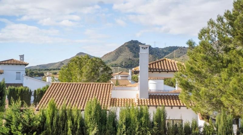 Murcia - Fuente Álamo - 825m2