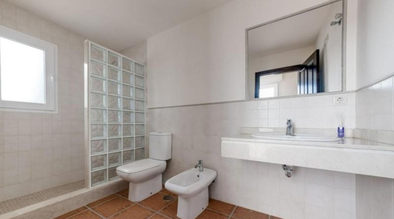Murcia - Fuente Álamo - 825m2
