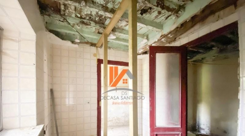 La Coruña - Santiago de Compostela - 164m2