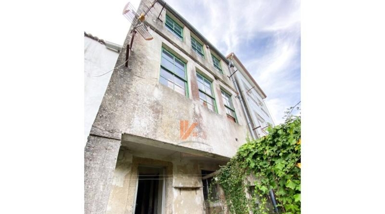 La Coruña - Santiago de Compostela - 164m2