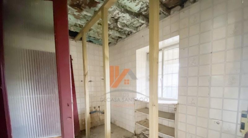 La Coruña - Santiago de Compostela - 164m2