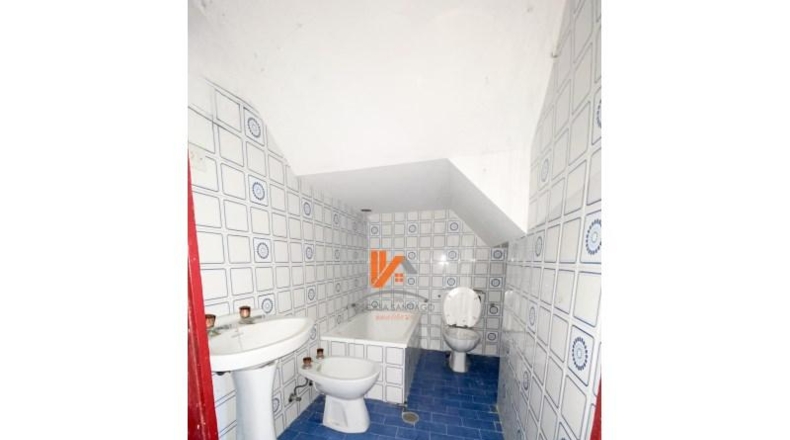 La Coruña - Santiago de Compostela - 164m2