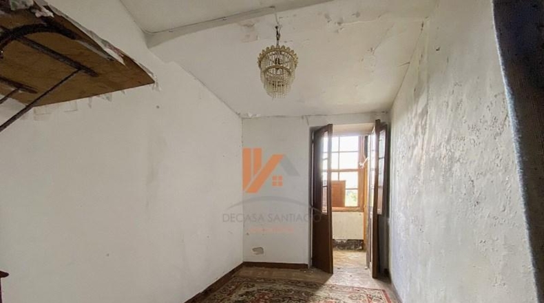 La Coruña - Santiago de Compostela - 164m2