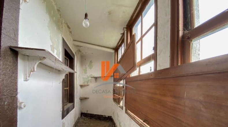 La Coruña - Santiago de Compostela - 164m2