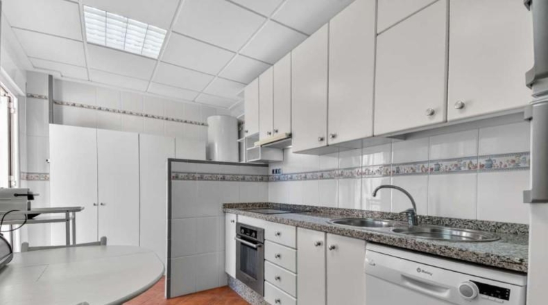 Murcia - San Pedro del Pinatar - 256m2