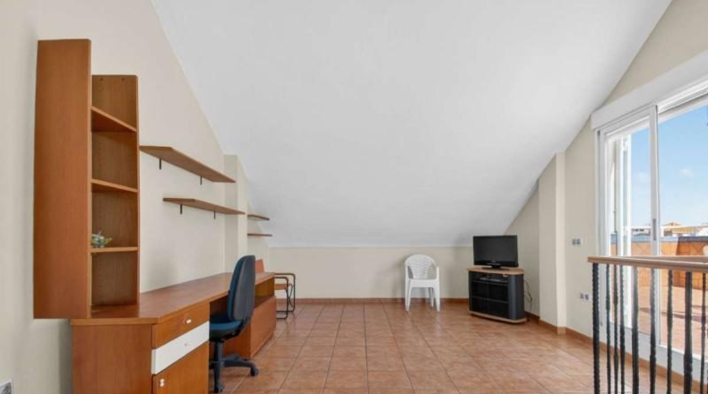 Murcia - San Pedro del Pinatar - 256m2