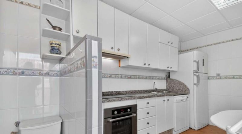 Murcia - San Pedro del Pinatar - 256m2