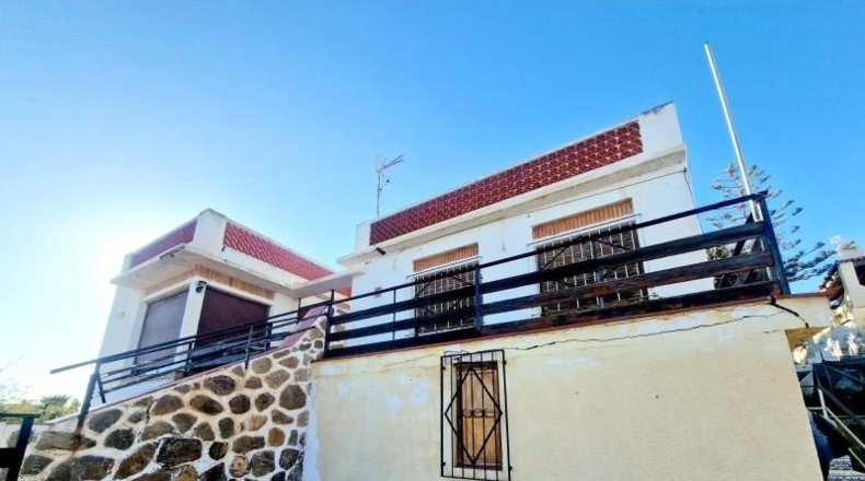 Murcia - Águilas - 583m2