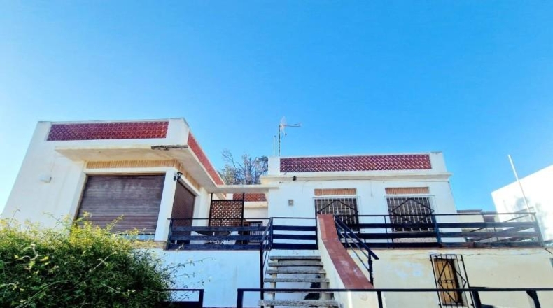 Murcia - Águilas - 583m2