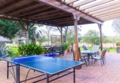 Casa de camp amb terreny en venda a la España, Mollina, ref.: TR387076 foto
