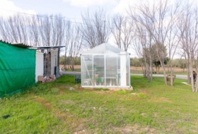 Mollina 7000&nbsp;m² 