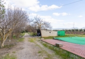 Casa de camp amb terreny en venda a la España, Mollina, ref.: TR387076 foto