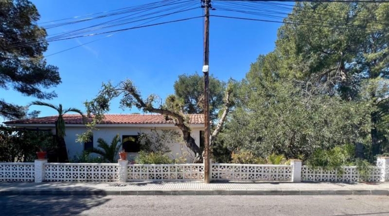 Alicante - La Nucia - 109m2