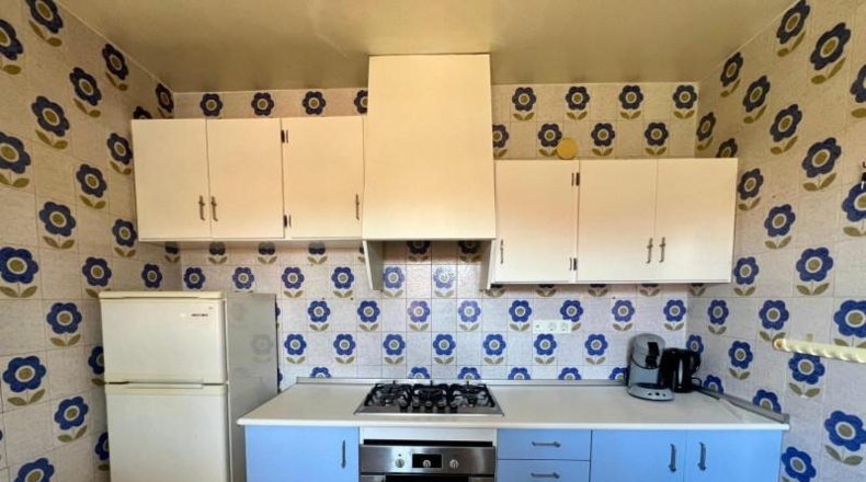Alicante - La Nucia - 109m2
