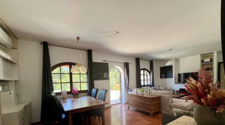 Alicante - La Nucia - 109m2