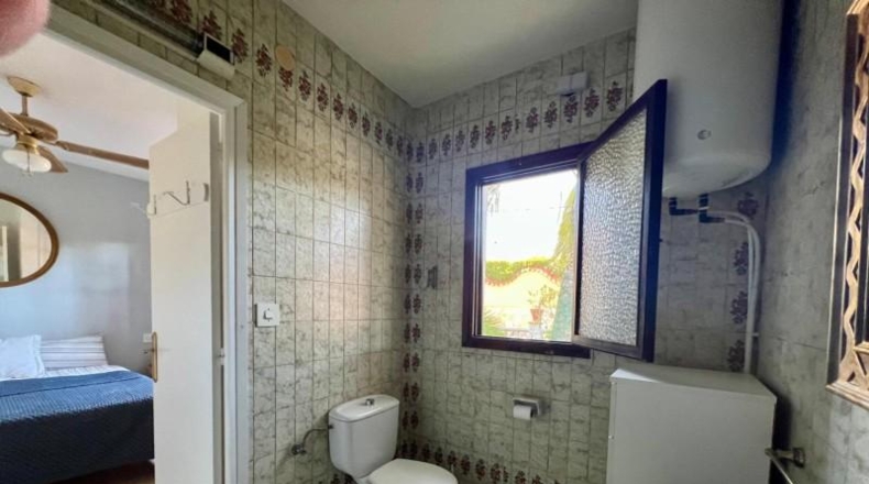 Alicante - La Nucia - 109m2