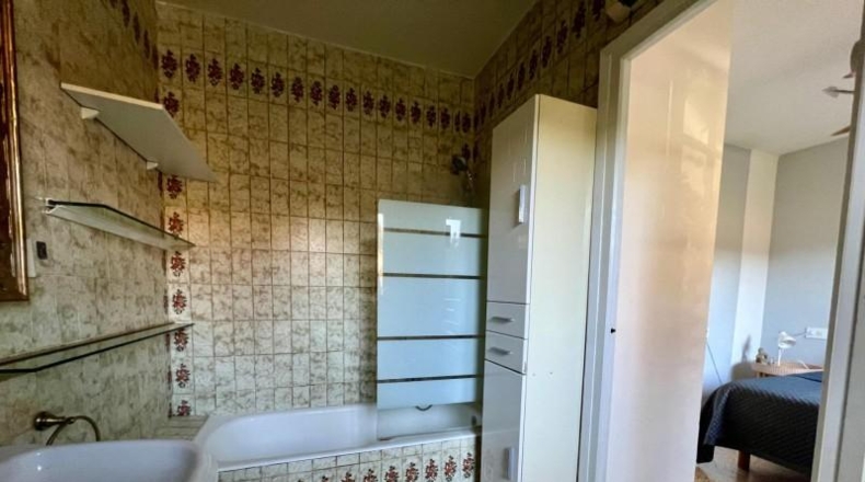 Alicante - La Nucia - 109m2