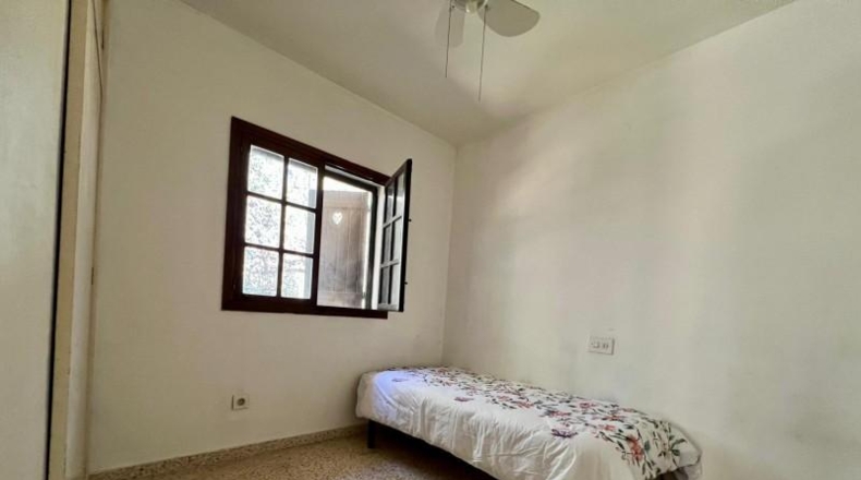 Alicante - La Nucia - 109m2