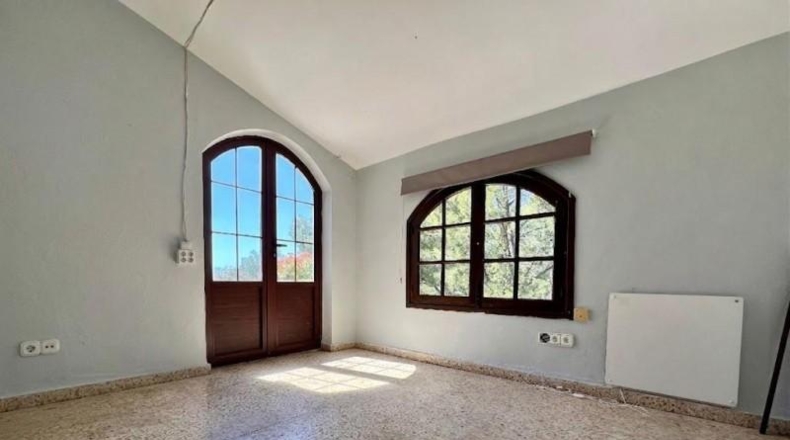 Alicante - La Nucia - 109m2