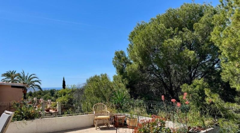Alicante - La Nucia - 109m2