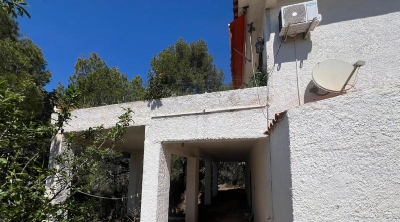 Alicante - La Nucia - 109m2